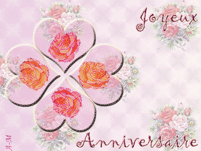 Bon Anniversaire Gifs Animes Page 19
