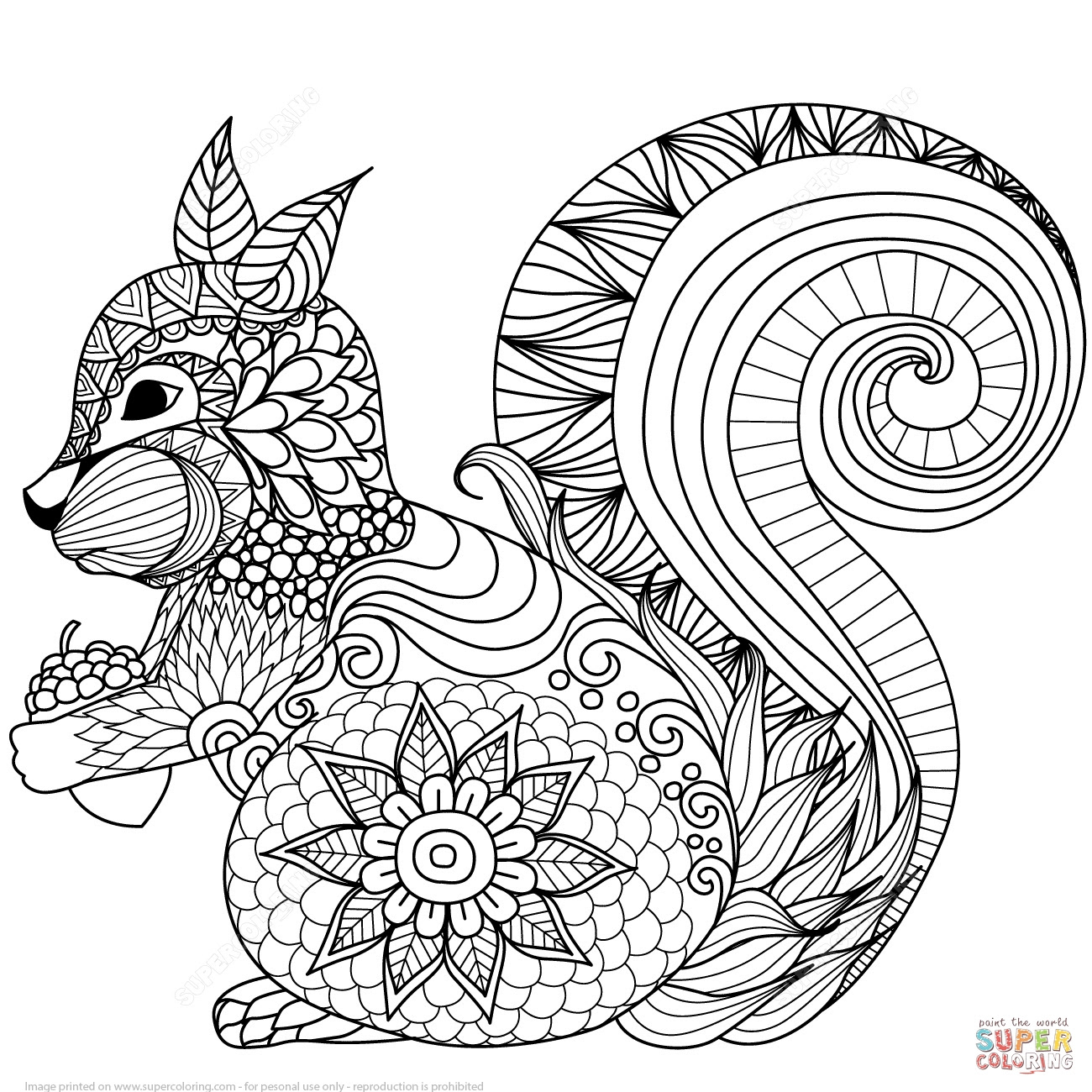 Download Zen Coloring Pages For Kids at GetColorings.com | Free ...