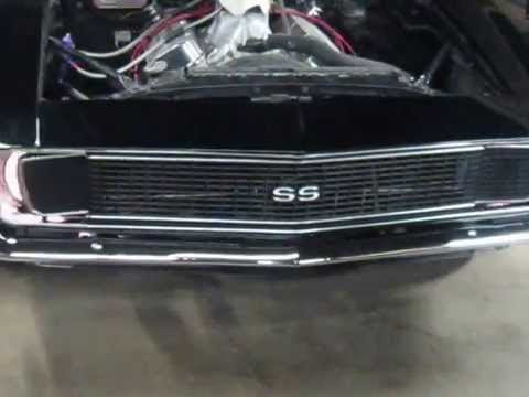 chevy parts