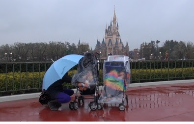 ほとんどのダウンロードディズニー画像 Hd限定雨の日 ディズニー 子連れ