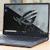Asus ROG Zephyrus G14 review