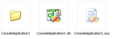 Folder View