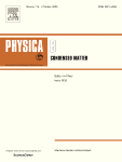 Physica B: Condensed Matter