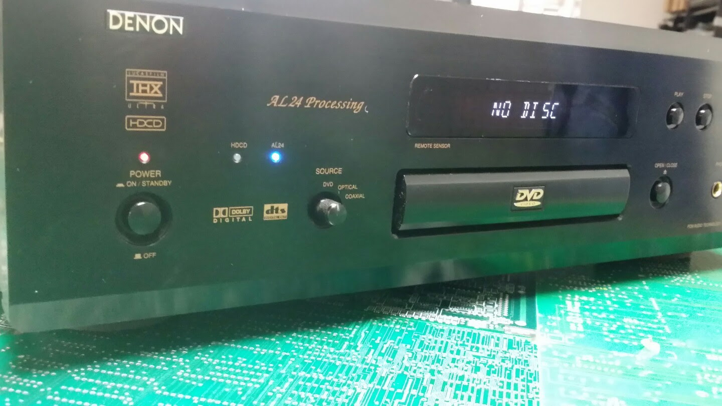 Denon Dvd 5000 Audiokarma Home Audio Stereo Discussion Forums