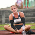 Lieke Klaver - Dankzij streng en menselijk trainersduo snelt atlete ... / Lieke klaver is a dutch track and field athlete who specializes in sprint races.