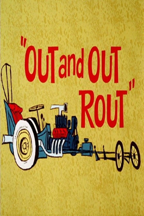 Assirtir Out and Out Rout 1966 Filme Completo Dublado Em Português
Gratis