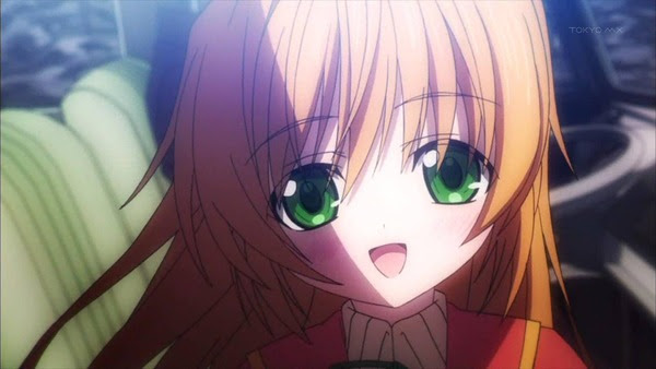 神様のいない日曜日 第4話 オルタス 感想 なぁなぁな日常