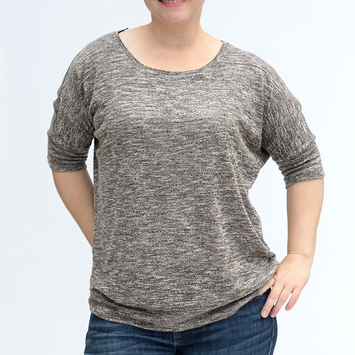 Sweater knit image