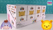 kawaii emoticons Winnie The Pooh Disney Store Vinylmation Exclusive Vinyl Figures Blind Box Opening | PSToyReviews