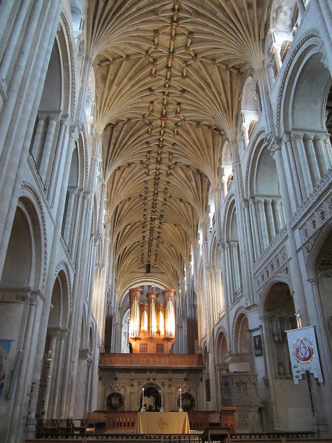 Erin's visit to Norwich (3)