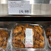 Costco Honey Garlic Chicken Wings : Wade's Global Kitchen: Easy Baked Chicken Wings with Honey ... : These honey garlic chicken wings are dangerously easy to make and eat!