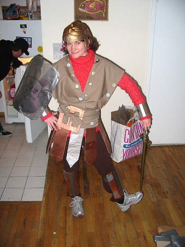LizBattle