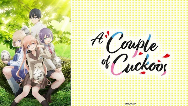 A Couple of Cuckoos Hindi Dubbed Episodes Download HD 480p 72op 1080p
