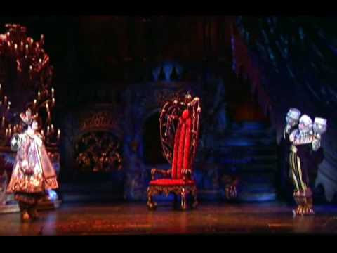 Food Network Challenge Beauty And The Beast. Beauty and the Beast Japan