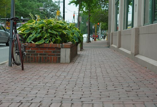 Sidewalk