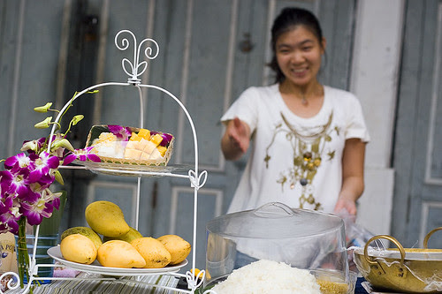 And forthwith for something completely dissimilar Bangkok Thailand Place should to visiting: Phuket Street Show Festival 2010