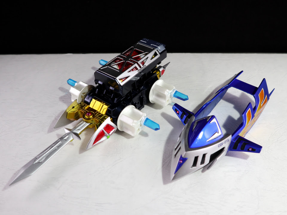 ガルダイーグル