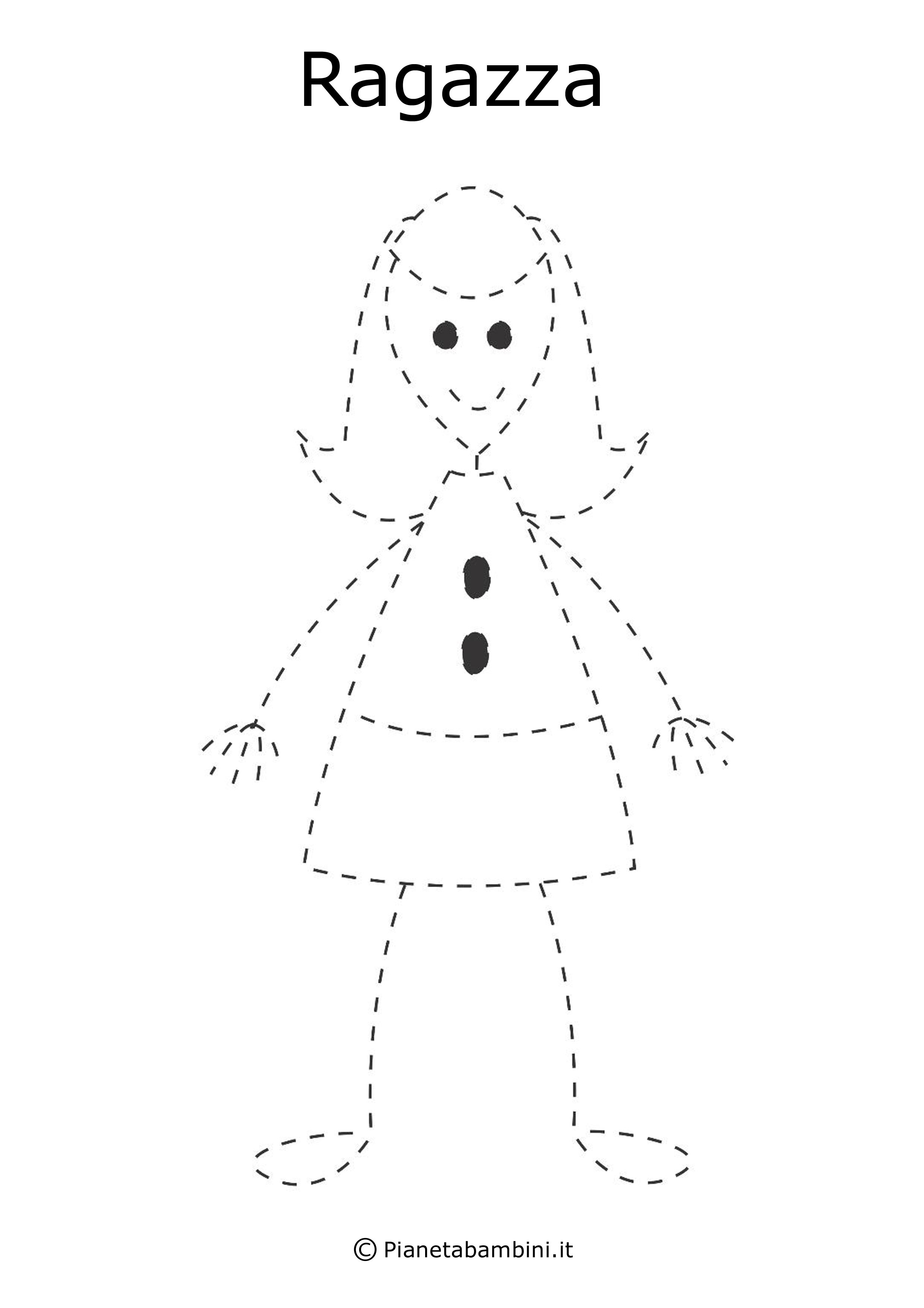 Disegni tratteggiati di animali
