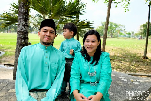 Raya Day 1