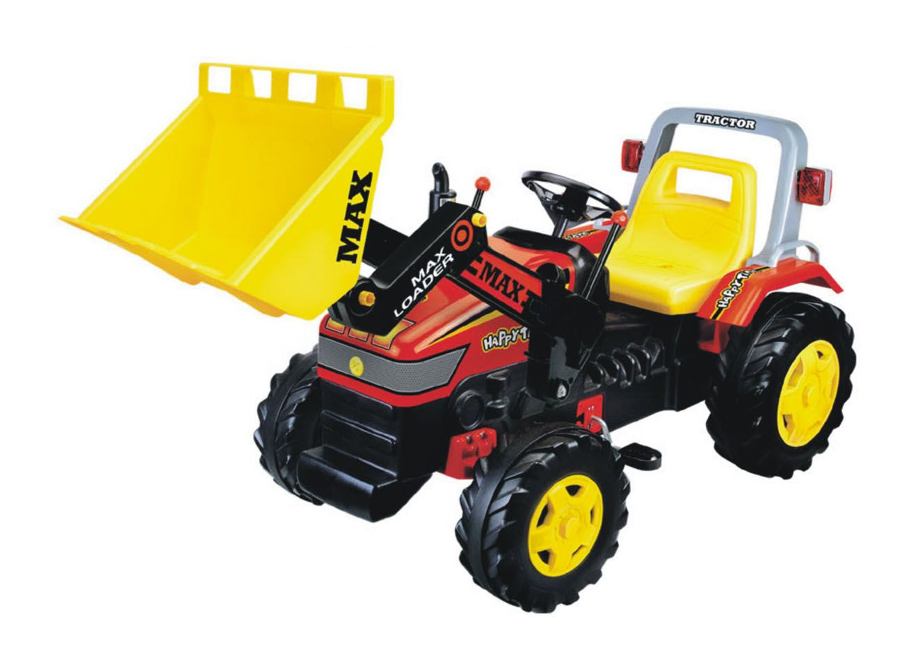 Cars Toys For Kids