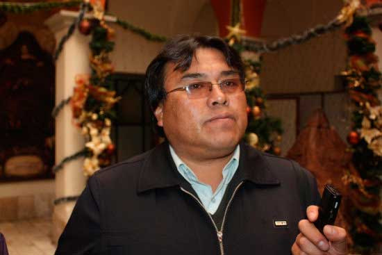 Diputado denuncia al alcalde de Villazón