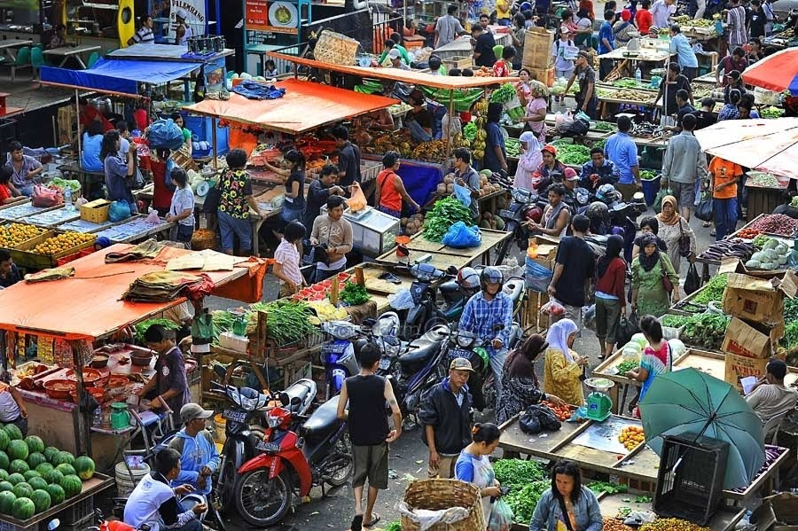 Isu Nasional  Sinergi Bangsa