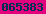 blogspot counter