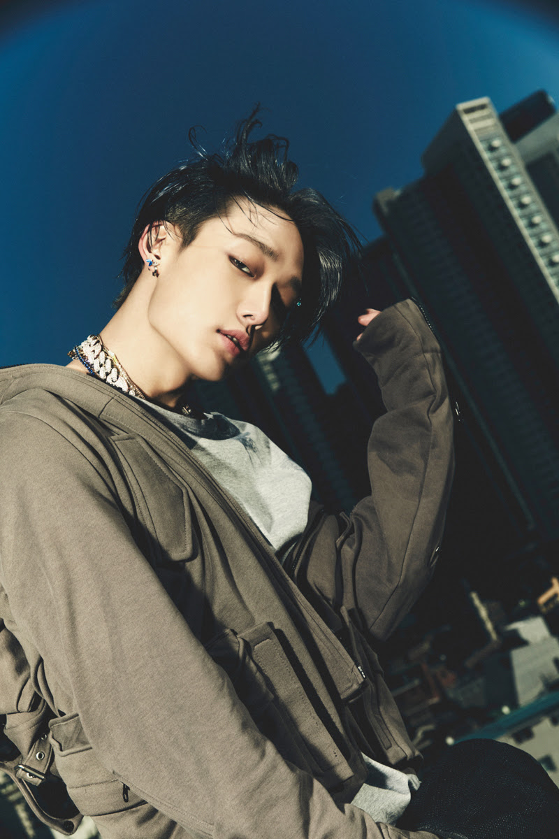 Ikon S Bobby Sings The Bliss And Sorrows Of His 20s In Lucky Man The Korea Herald