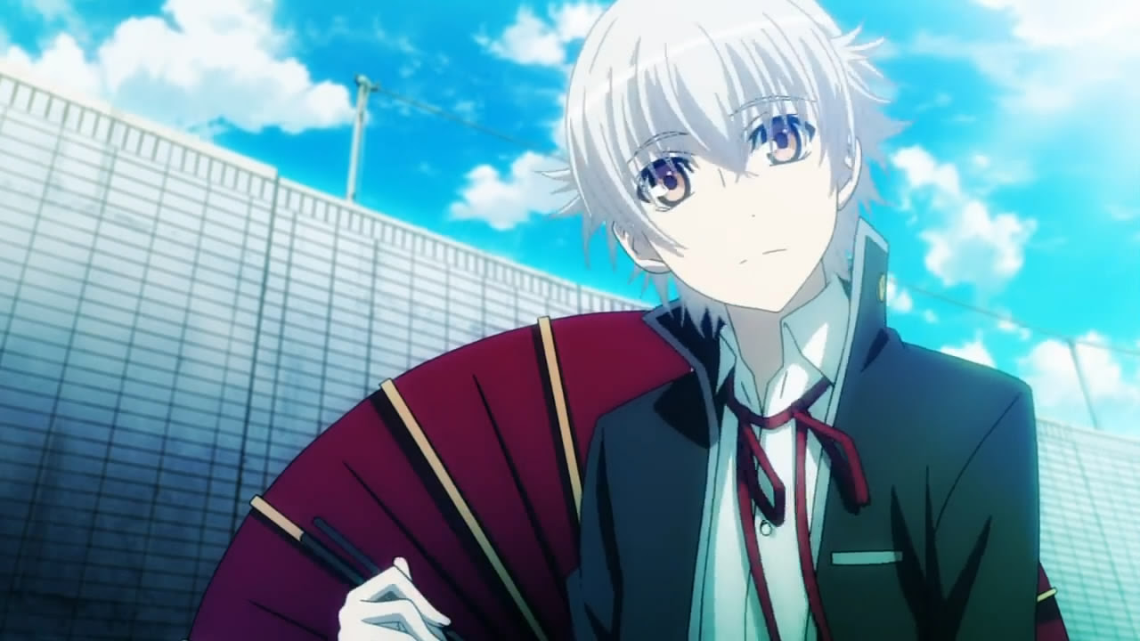 革命機valvrave 豪華聲優陣作品 Stupidcatt的創作 巴哈姆特