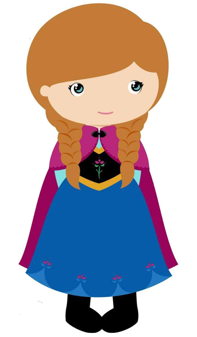 Frozen Baby Png Clip Art Library