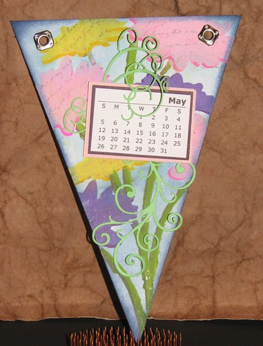 2013 Tech Calendar - May 011
