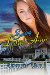 Saving Lilith Ann