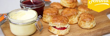 How To Make English Scones Download Song Mp3 and Mp4