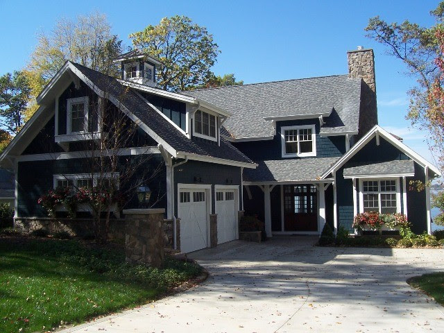 Lake Home Lake Home