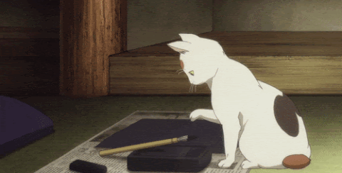 Shouwa Genroku Rakugo Shinjuu Gif Wifflegif