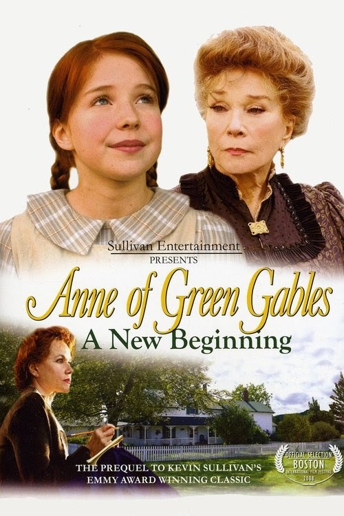 Anne of Green Gables: A New Beginning Streaming VF Complet 2008 En
Ligne HD Français