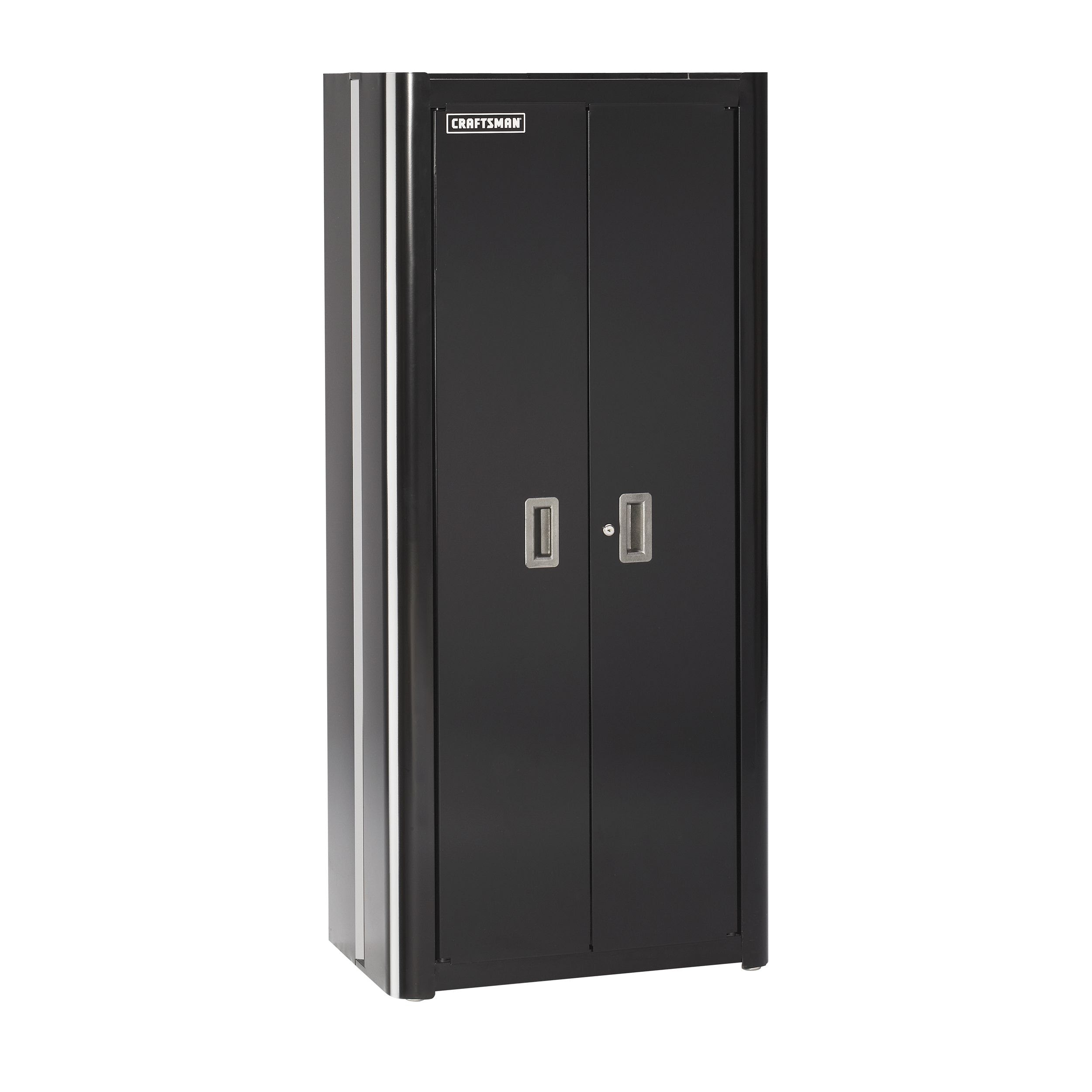 Craftsman Garage Storage Floor Cabinet - Tools - Garage ...