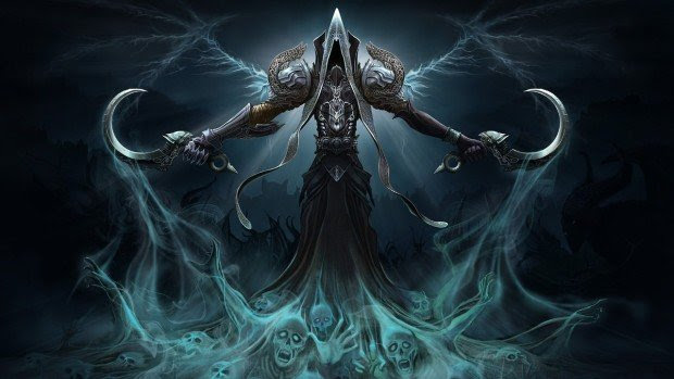 Diablo 3 PTR Patch 2.4.2 Notes For The Latest Build Datamined  SegmentNext