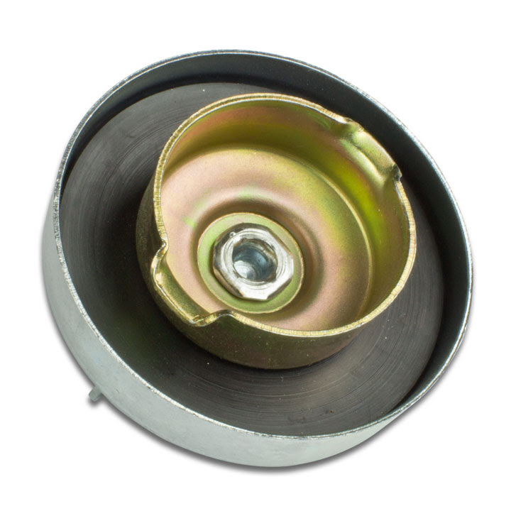 1968-1979 Nova Non-Vented Gas Cap