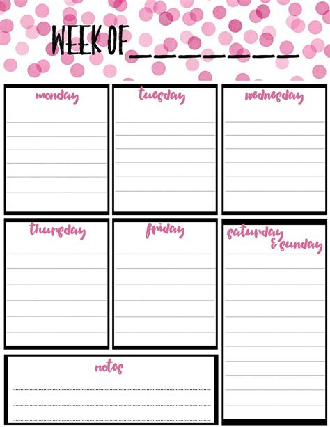  free printable calendar half page calendar printables free templates