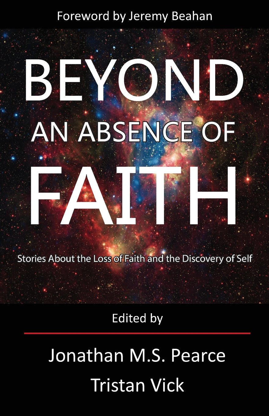 http://www.amazon.com/Beyond-Absence-Faith-Stories-Discovery-ebook/dp/B00K7BAAKC/ref=sr_sp-atf_title_1_1?s=books&ie=UTF8&qid=1400528716&sr=1-1&keywords=Beyond+an+absence+of+faith