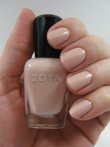 Zoya