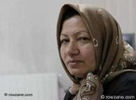 حکم سنگسار 
سکینه محمدی آشتیانی با مخالفت‌های گسترده‌ی داخلی و خارجی روبه‌رو شد