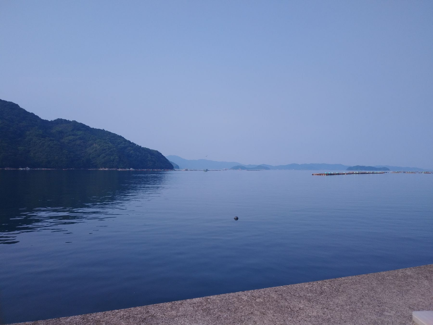 釣行記 R1 7 27 浅川漁港 趣味求真 Syumi Kyushin