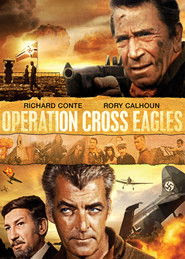 Operation Cross Eagles 1968 Streaming VF Gratuit