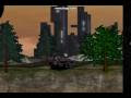 Game Maker Halo 2D beta test 2