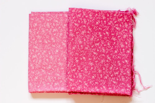 Fabric Dyeing Basics - In Color Order