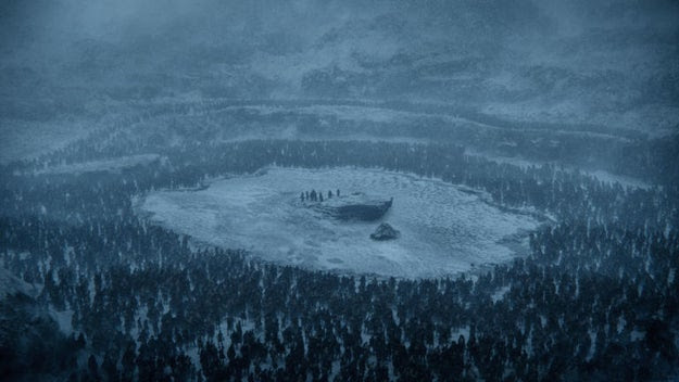 Well, Thrones fans think they have it figured out. You see, the whole thing — from the moment Jon &amp; Company captured that wight — was a deliberate trap set by the Night King.