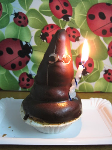 Nazareno Chocolatero :-)