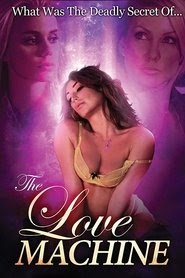 The Love Machine 2016 teljes film magyarul megjelenés videa [uhd]